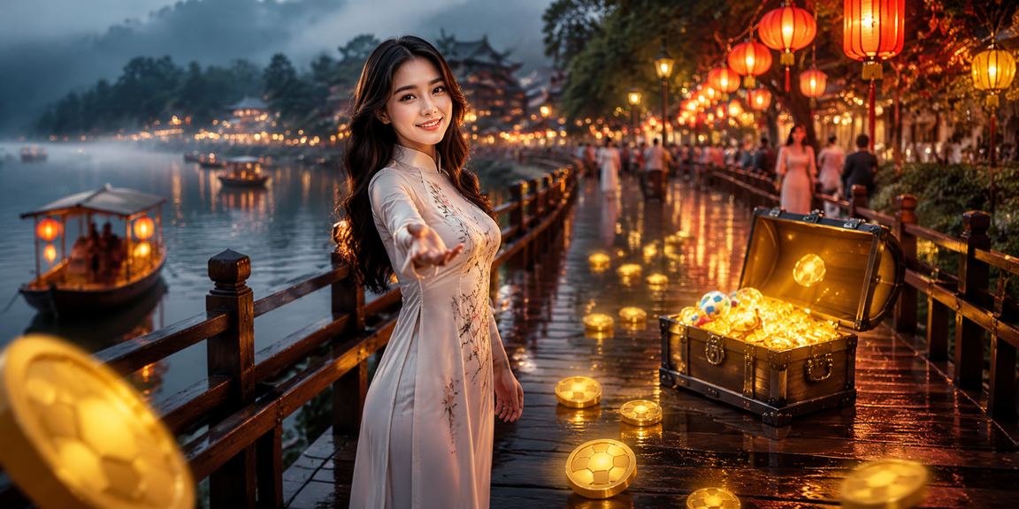 Khung cảnh giải trí casino đêm Đà Lạt