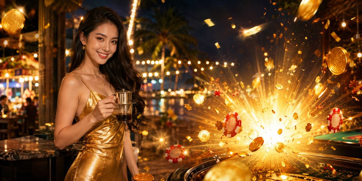 Thanh toán tiện lợi qua các ví điện tử ở Phú Quốc