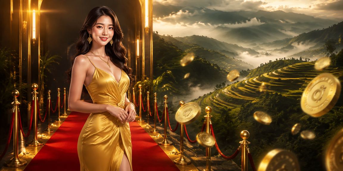 Cảnh quan giải trí casino tại Sapa