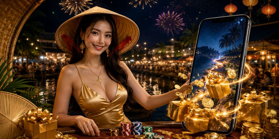Hình ảnh trải nghiệm cá cược casino trên Android tại Việt Nam