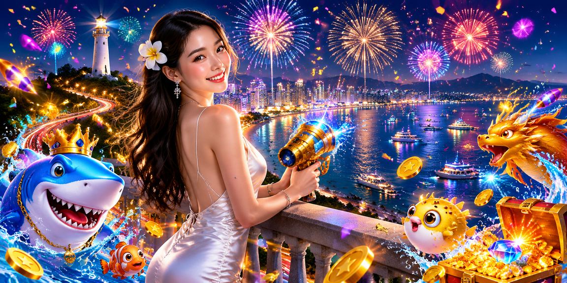 Người dân Vũng Tàu tham gia lễ hội đánh bắt và nhận thưởng